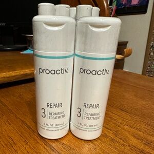 Two Proactiv Repair Treatments